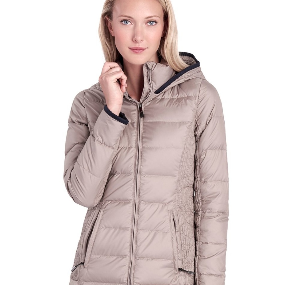 Lole Gisele Jacket XS